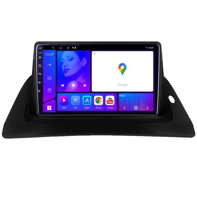Navigatie Renault Kangoo EDOTEC-LITE Android Ecran 720P Octa Core 8 128 Carplay