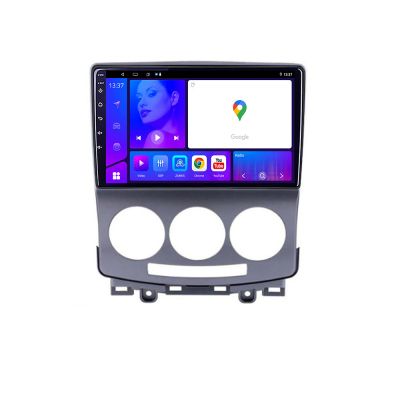 Navigatie Mazda 5 2005 2010 KIT MZ22 EDOTEC-LITE Android Ecran 720P Octa Core 8 128 Carplay