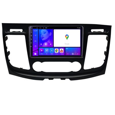 Navigatie Ford Transit 2019 varianta radio cd simplu EDOTEC-LITE Android Ecran 720P Octa Core 8 128 Carplay