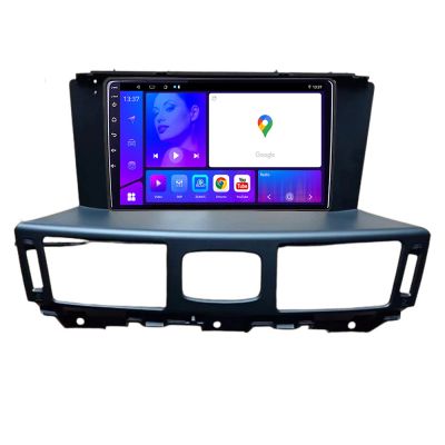 Navigatie Infinity M gen 3 2005 2010 EDOTEC-LITE Android Ecran 720P Octa Core 8 128 Carplay