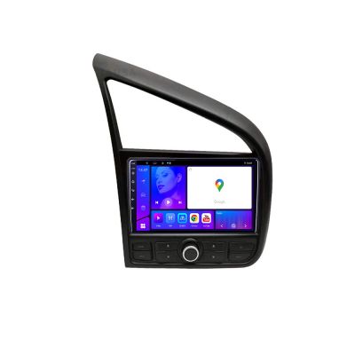 Navigatie Audi R8 2006 201 EDOTEC-LITE Android Ecran 720P Octa Core 8 128 Carplay