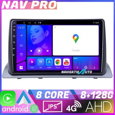 Navigatie Honda CR-V 2023- EDOTEC-LITE Android Ecran 720P Octa Core 8+128 Carplay  Android auto