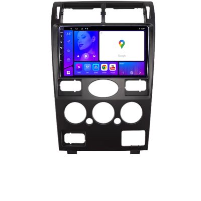Navigatie Ford Mondeo 2004-2007 EDOTEC-LITE Android Ecran 720P Octa Core 8+128 Carplay  Android auto