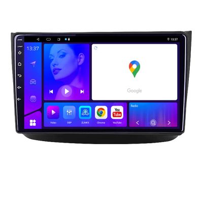 Navigatie Mercedes Vito Viano 2004-2006 EDOTEC-LITE Android Ecran 720P Octa Core 8+128 Carplay  Android auto