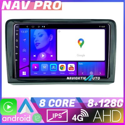 Navigatie VW PQB EDOTEC-LITE Android Ecran 720P Octa Core 8+128 Carplay  Android auto v2