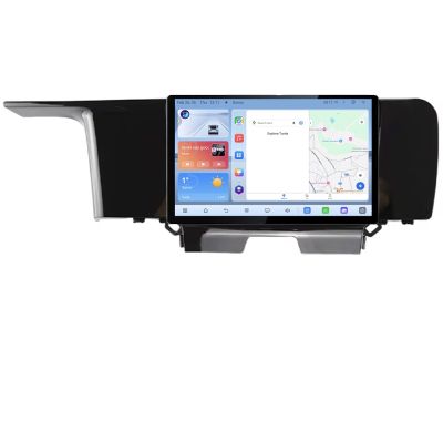 Navigatie Kia Sorento 2020- Qled 1K Octa Core 4+64 LTE 4G DSP Wifi 5Ghz android auto carplay radio gps internet kit-sorento-2020+EDT-E413V3