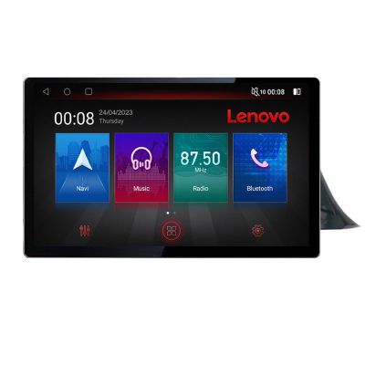 Navigatie Toyota CK-R LOW K-CK-R-A Lenovo PRO 4+64 13 inch 2K android 4G DSP gps internet  Cor