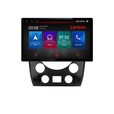 Navigatie Ssangyong Rexton 2013-2016 Lenovo PRO 4+64 13 inch 2K android 4G DSP gps internet  C