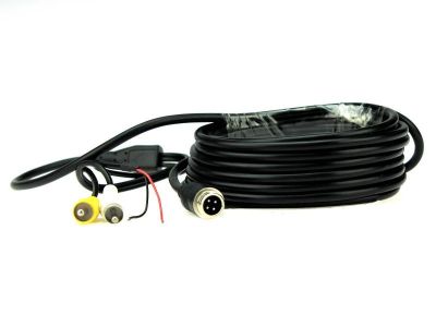 Connects2 CAM-RCA1 Adaptor camera video pentru mersul cu spatele RCA