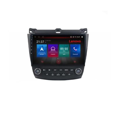 Navigatie Honda Accord 2004-2008 E-ACCORD Octa Core cu Android Radio Bluetooth Internet GPS WIFI DSP 4+64GB 4G RESIGILAT
