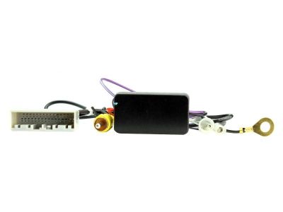 CAM-HD2-RT Cablaj retinere camera de fabrica Honda cu aparat aftermarket