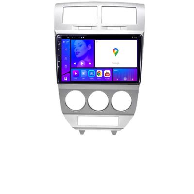 Navigatie Dodge Caliber 2006 2010 KIT caliber 06 EDOTEC-LITE Android Ecran 720P Octa Core 4+32 Carplay