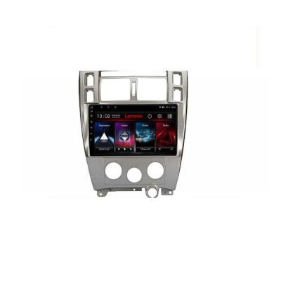 Navigatie Hyundai Tucson Lenovo Kit-1001 8 core QLED 2K 4+64 360 Android Waze USB Navigatie Internet Youtube Radio
