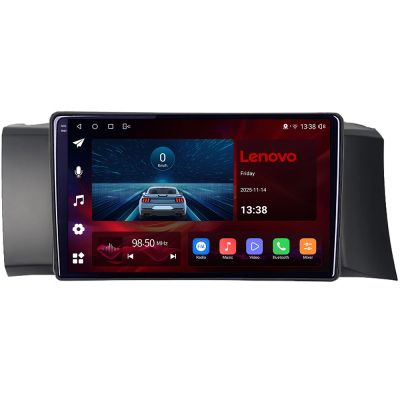 Navigatie Subaru BRZ 2012-2021 Toyota GT 86 2012-2021 Octacore, 8 Gb RAM, 128 Gb Hdd, 4G, Qled 2K, DSP, Carplay AA, 360,Bluetooth