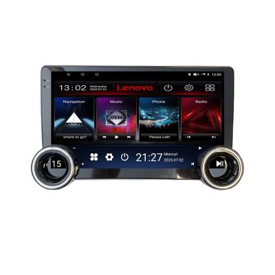 Navigatie Audi A4 B6 Kit-050 Lenovo  8 core 4+64 10.5 inch Incell 1K android Wifi 5Ghz gps internet  v1