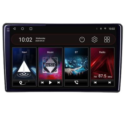 Navigație universală Lenovo PRO-2K-9-4+64