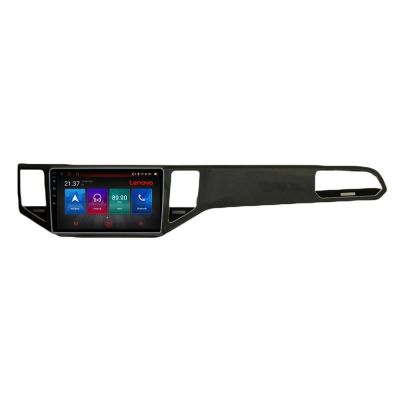 Navigatie VW Golf Sportsvan 2016-2021 E-sportsvan Octa Core cu Android Radio Bluetooth Internet GPS WIFI DSP 4+64GB 4G RESIGILAT