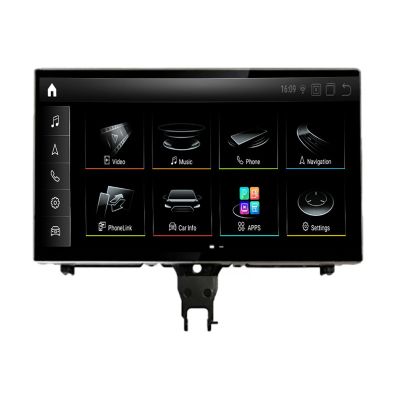 Navigatie cu Android Audi A6 / A7 2016-2018 cu ecran de 6.5"