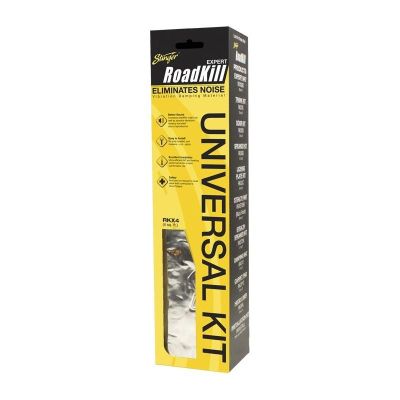 EXPERT ROADKILL UNIVERSAL 2PC 2 coli 30.48cm X 60.96cm = 0.37 mp