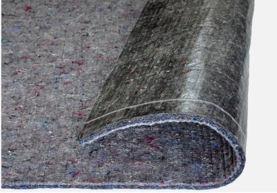 Insonorizant fono Silence Fleece 8 mm grosime, o coala de 800 x 500 mm