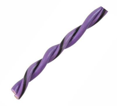 Cablu difuzor răsucit 2x 0,5 mm²x1m Audio System M-Z-TSC 0.5VT