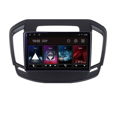Navigatie Opel Insignia 2014-2016 Kit-338 8 core QLED 2K 4+64 360 Android Waze USB Navigatie Internet Youtube Radio