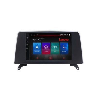 Navigatie BMW X5 X6 2007-2009 CCC Octa Core cu Android Radio Bluetooth Internet GPS WIFI DSP 4+32GB 4G Kit-x5-ccc+EDT- RESIGILAT