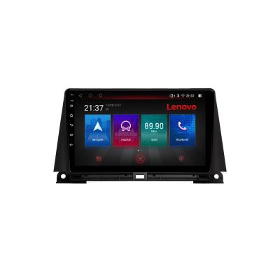 Navigatie Lexus NX intre anii 2014-2020 Android radio gps internet Octa Core 4+64 LTE Kit-NX-2014+EDT-E509-PRO RESIGILAT