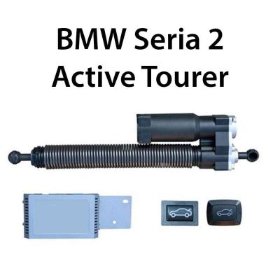 Sistem ridicare si inchidere portbagaj BMW Seria 2 Active Tourer